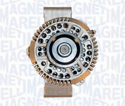 MAGNETI MARELLI 944390900140 -  Генератор